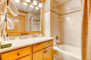 Spacious 1br -river Run Village-hot Tub & Kids Ski Free 1 Bedroom Cond