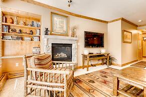 Spacious 1br -river Run Village-hot Tub & Kids Ski Free 1 Bedroom Cond