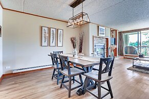 Spacious And Modern 2br Premier- The Pines- Kids Ski Free 2 Bedroom Co