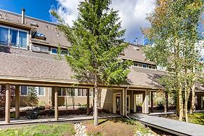 Spacious And Modern 2br Premier- The Pines- Kids Ski Free 2 Bedroom Co