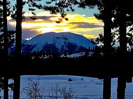 Spacious And Modern 2br Premier- The Pines- Kids Ski Free 2 Bedroom Co