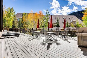 Spacious And Modern 2br Premier- The Pines- Kids Ski Free 2 Bedroom Co