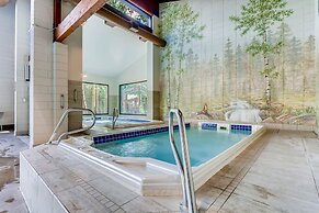 Spacious And Modern 2br Premier- The Pines- Kids Ski Free 2 Bedroom Co