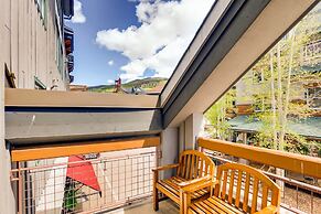 Updated 1br Premier  At Black Bear Lodge- Kids Ski Free 1 Bedroom Cond