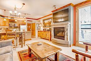 Updated 1br Premier  At Black Bear Lodge- Kids Ski Free 1 Bedroom Cond