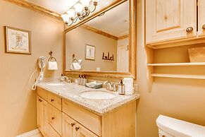 Updated 1br Premier  At Black Bear Lodge- Kids Ski Free 1 Bedroom Cond