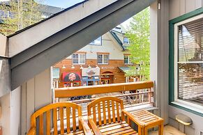 Updated 1br Premier  At Black Bear Lodge- Kids Ski Free 1 Bedroom Cond