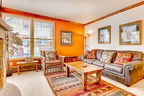 Updated 1br Premier  At Black Bear Lodge- Kids Ski Free 1 Bedroom Cond