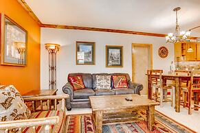 Updated 1br Premier  At Black Bear Lodge- Kids Ski Free 1 Bedroom Cond