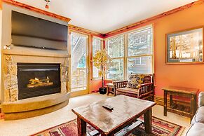 Updated 1br Premier  At Black Bear Lodge- Kids Ski Free 1 Bedroom Cond