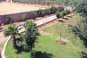 Ferme Andalousse