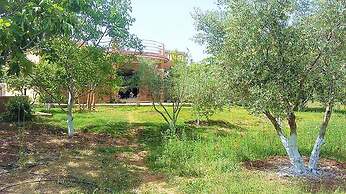 Ferme Andalousse