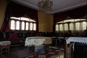 Ferme Andalousse