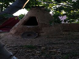 Ferme Andalousse