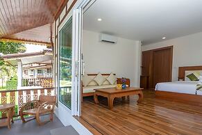 Aura Samui Best Beach Hotel