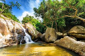 Aura Samui Best Beach Hotel