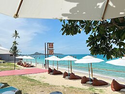 Aura Samui Best Beach Hotel