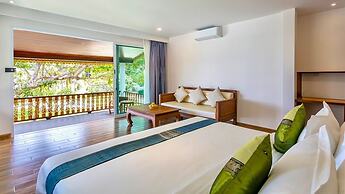 Aura Samui Best Beach Hotel