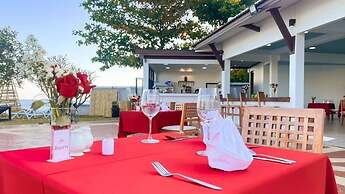 Aura Samui Best Beach Hotel