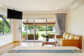 Aura Samui Best Beach Hotel