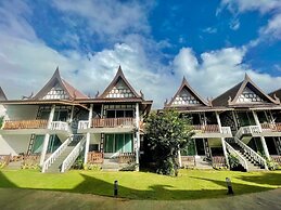 Aura Samui Best Beach Hotel