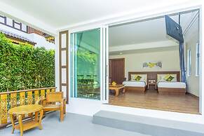 Aura Samui Best Beach Hotel