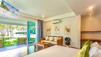 Aura Samui Best Beach Hotel