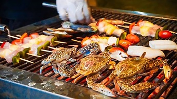 Aura Samui Best Beach Hotel