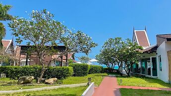 Aura Samui Best Beach Hotel