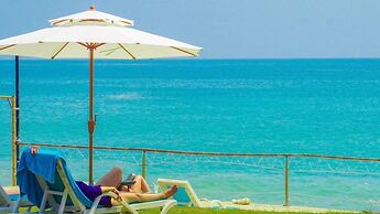 Aura Samui Best Beach Hotel