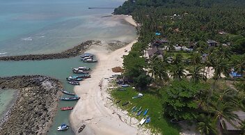 Aura Samui Best Beach Hotel
