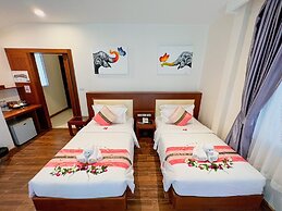 Aura Samui Best Beach Hotel