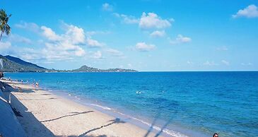 Aura Samui Best Beach Hotel