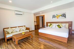 Aura Samui Best Beach Hotel