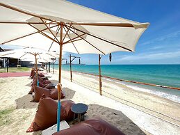 Aura Samui Best Beach Hotel