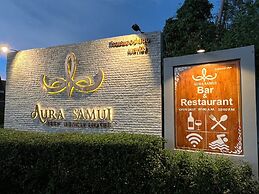 Aura Samui Best Beach Hotel
