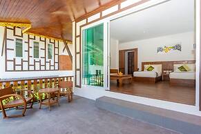 Aura Samui Best Beach Hotel