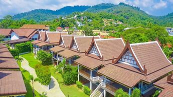 Aura Samui Best Beach Hotel