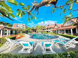 Aura Samui Best Beach Hotel