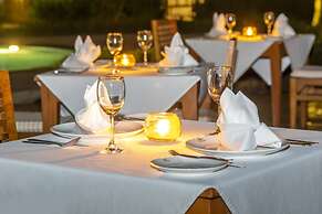 Aura Samui Best Beach Hotel