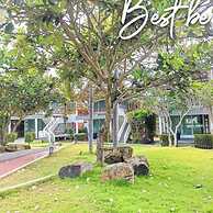 Aura Samui Best Beach Hotel