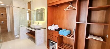 Aura Samui Best Beach Hotel