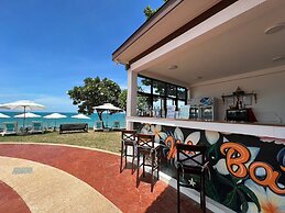 Aura Samui Best Beach Hotel