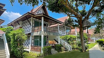 Aura Samui Best Beach Hotel