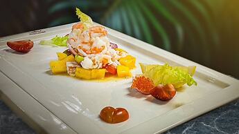 Aura Samui Best Beach Hotel