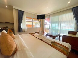 Aura Samui Best Beach Hotel