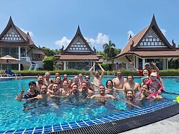 Aura Samui Best Beach Hotel