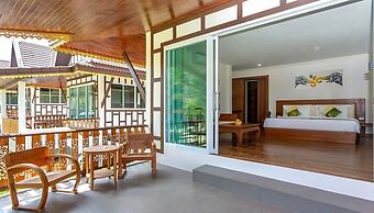 Aura Samui Best Beach Hotel