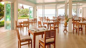 Aura Samui Best Beach Hotel