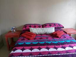 Hulela Guest House